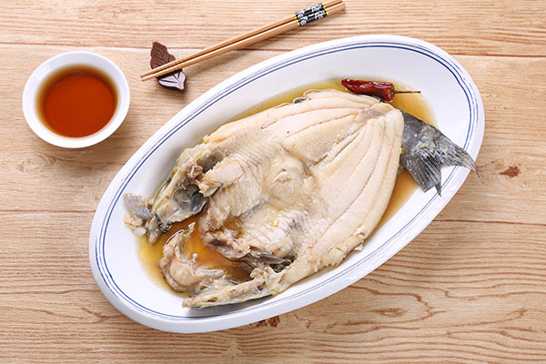斑点叉尾鮰