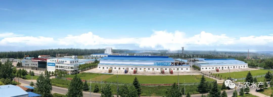 良之隆团队携客户来访万农水产基地深入考察交流