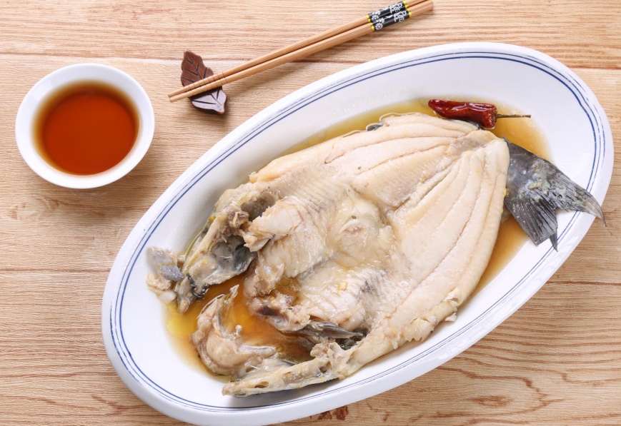 好“鱼”知时节，鮰鱼正肥美