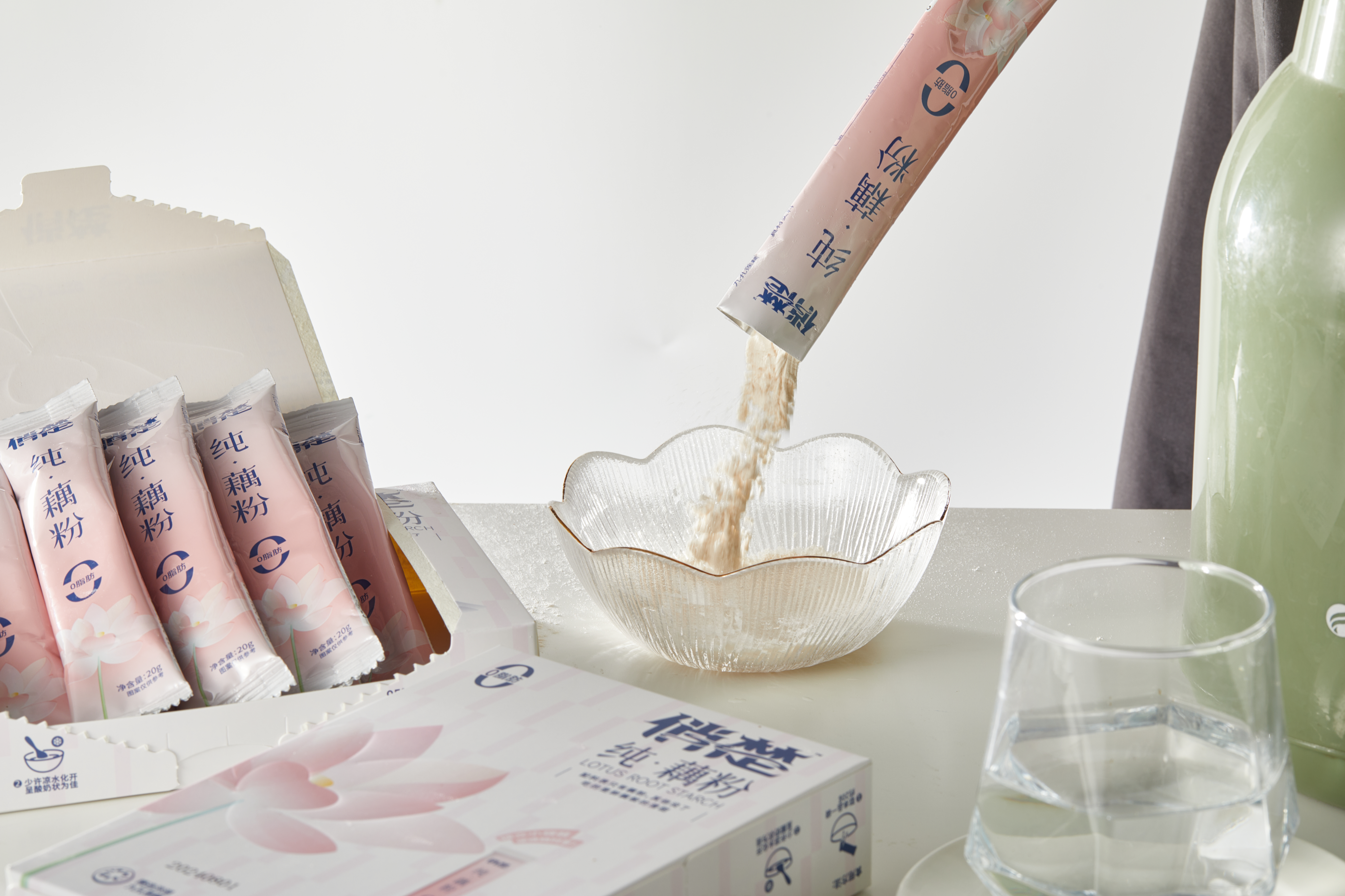 “健康养殖，纯净美味”—— 万农水产引领水产食品预制化新时