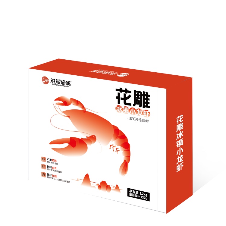 小龙虾 小龙虾
