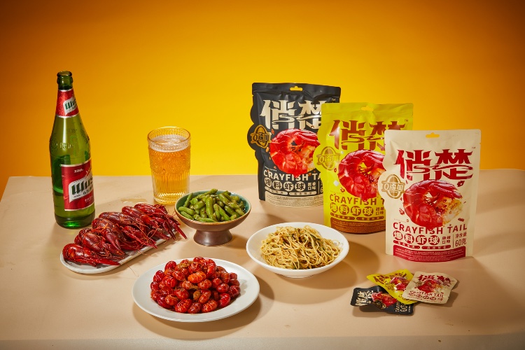 爆料虾球